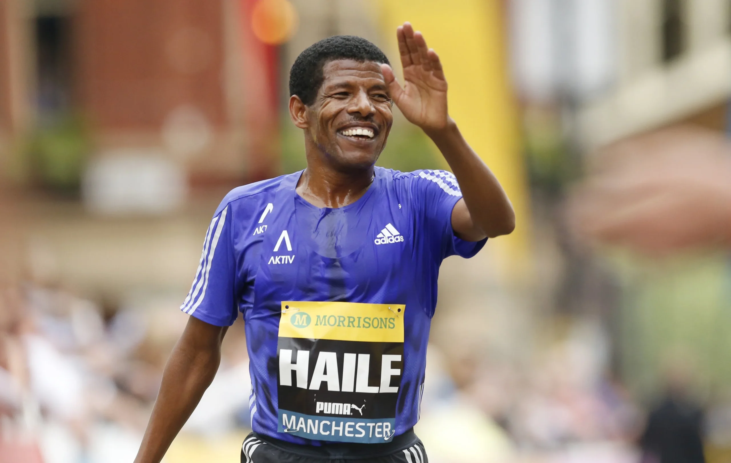 80+ Haile Gebrselassie Quotes for Long-Distance Runners-------