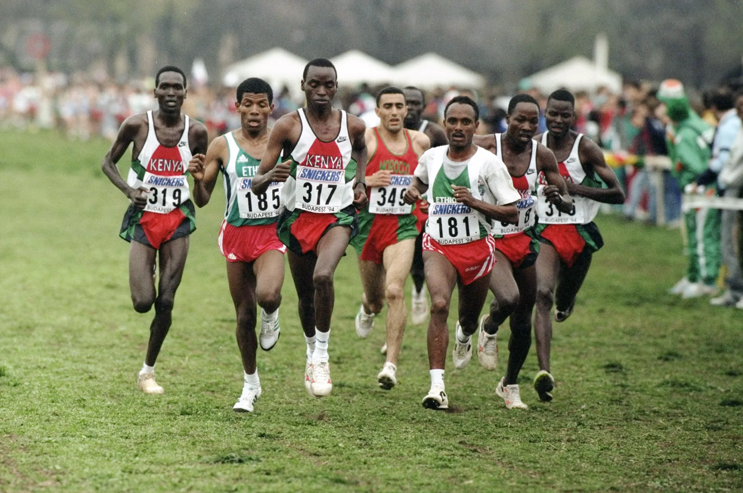 80+ Haile Gebrselassie Quotes for Long-Distance Runners-----