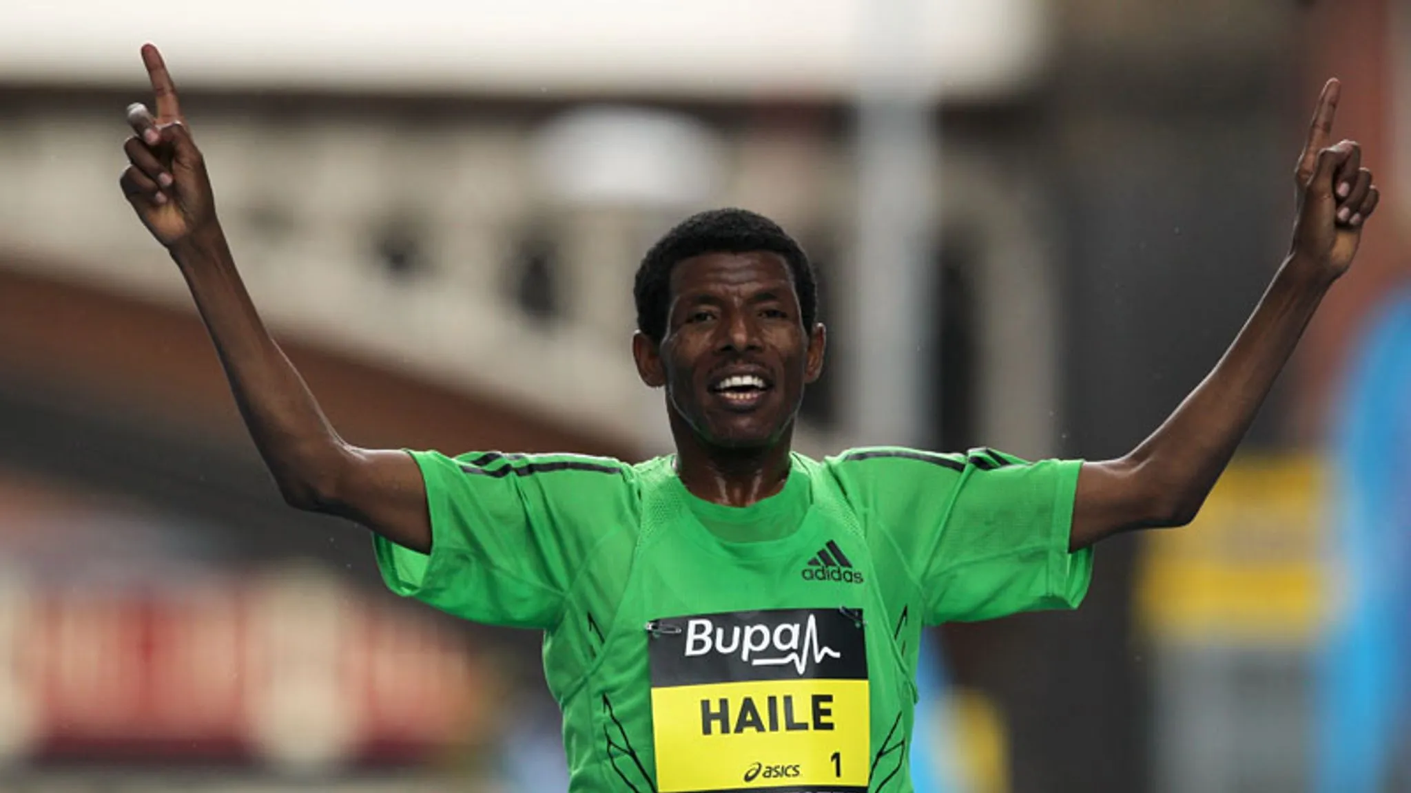 80+ Haile Gebrselassie Quotes for Long-Distance Runners----