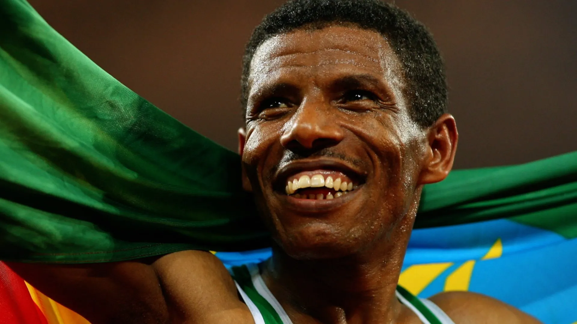 80+ Haile Gebrselassie Quotes for Long-Distance Runners--