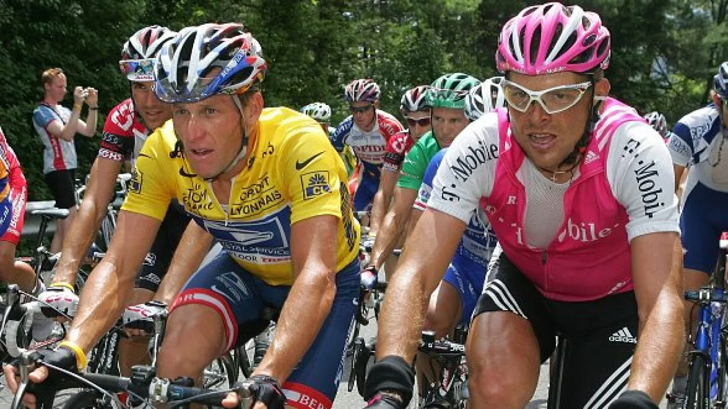 90+ Captions Inspired by Lance Armstrong for Cyclists--------