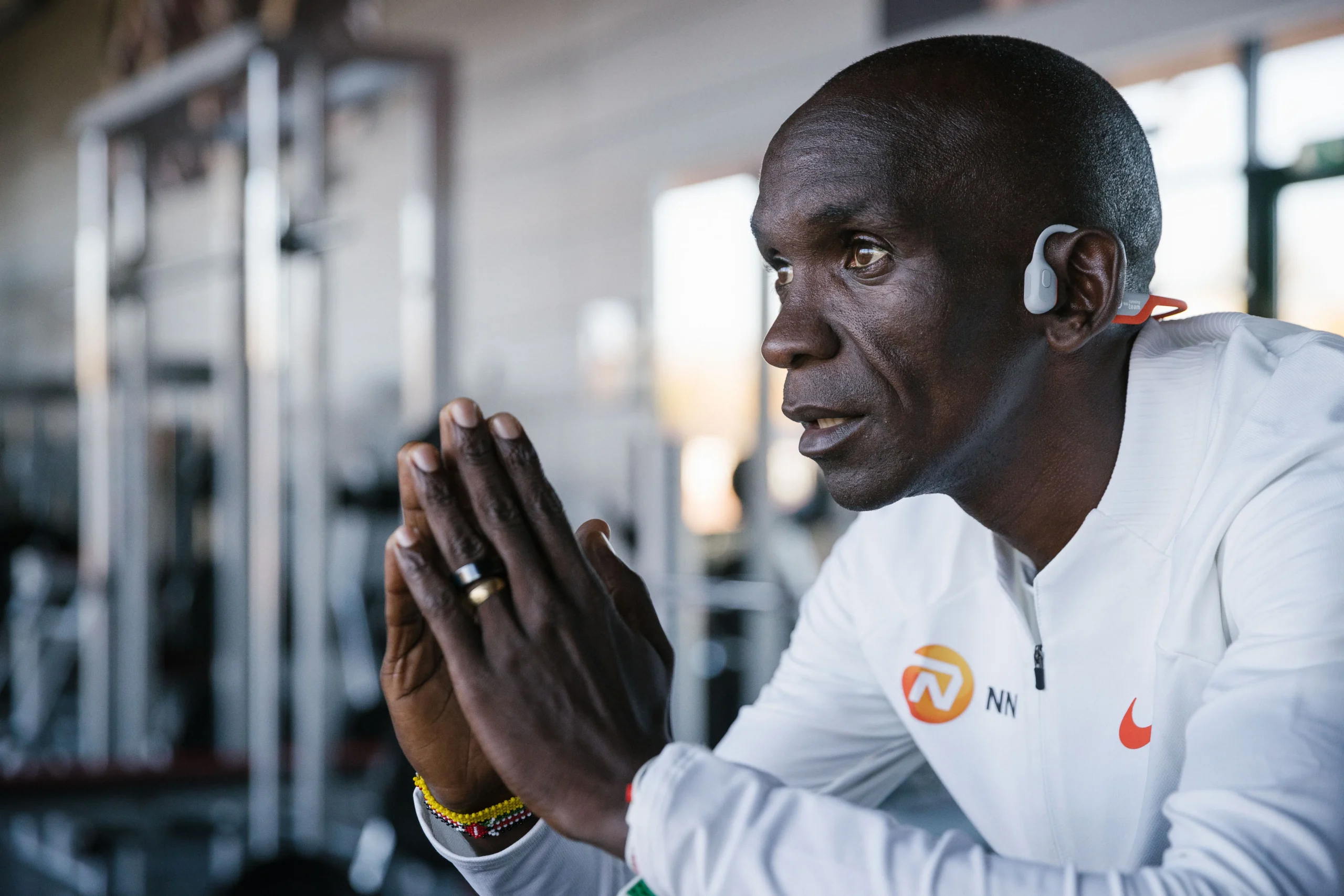 90+ Eliud Kipchoge Quotes for Running Inspiration--------