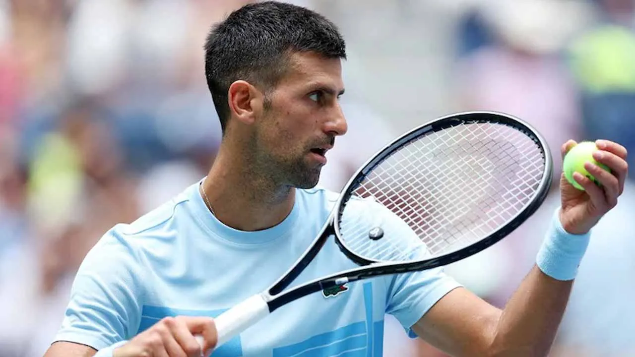 90+ Inspirational Captions by Novak Djokovic-----------