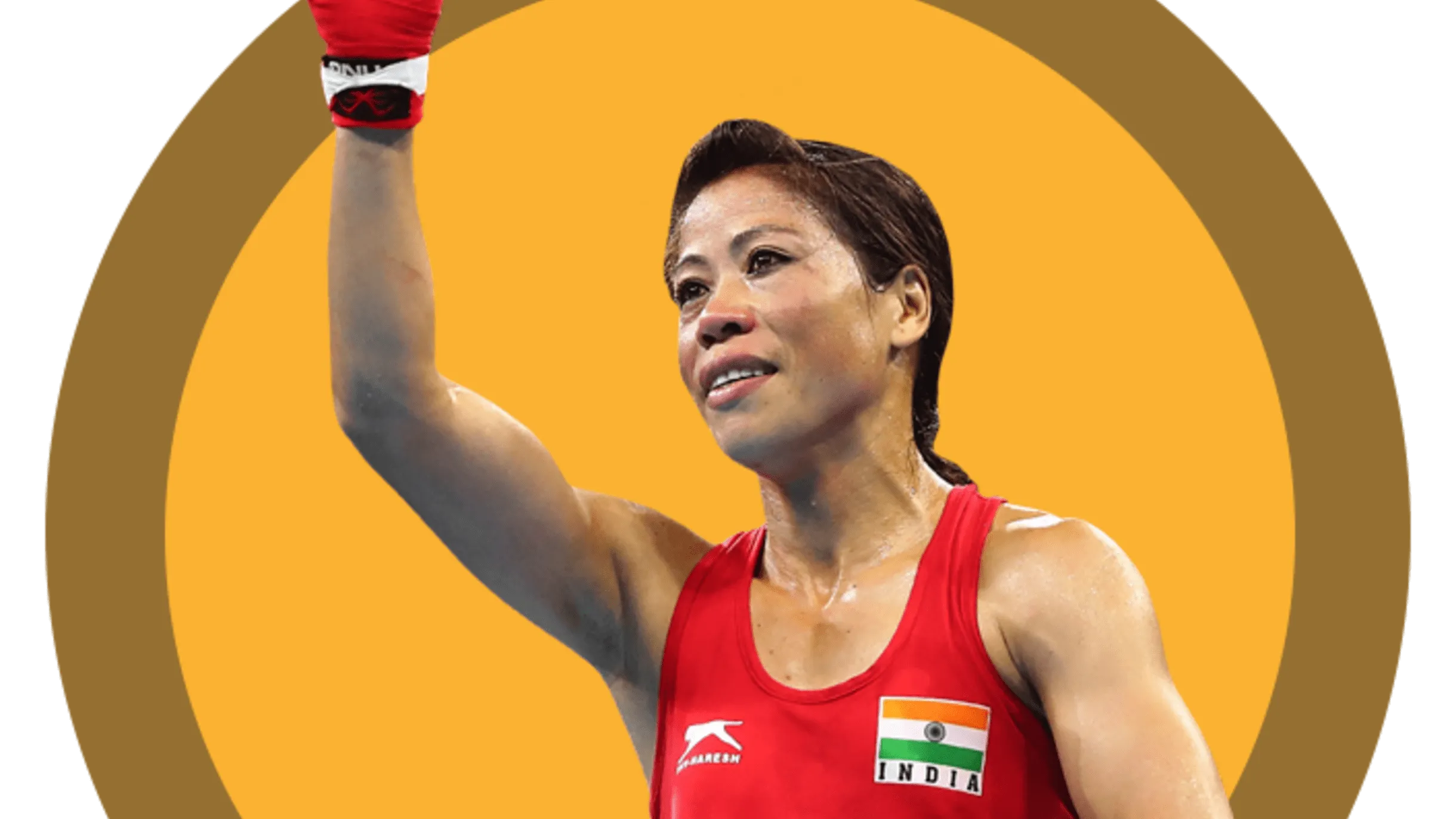 90+ Mary Kom Quotes for Boxing Enthusiasts--