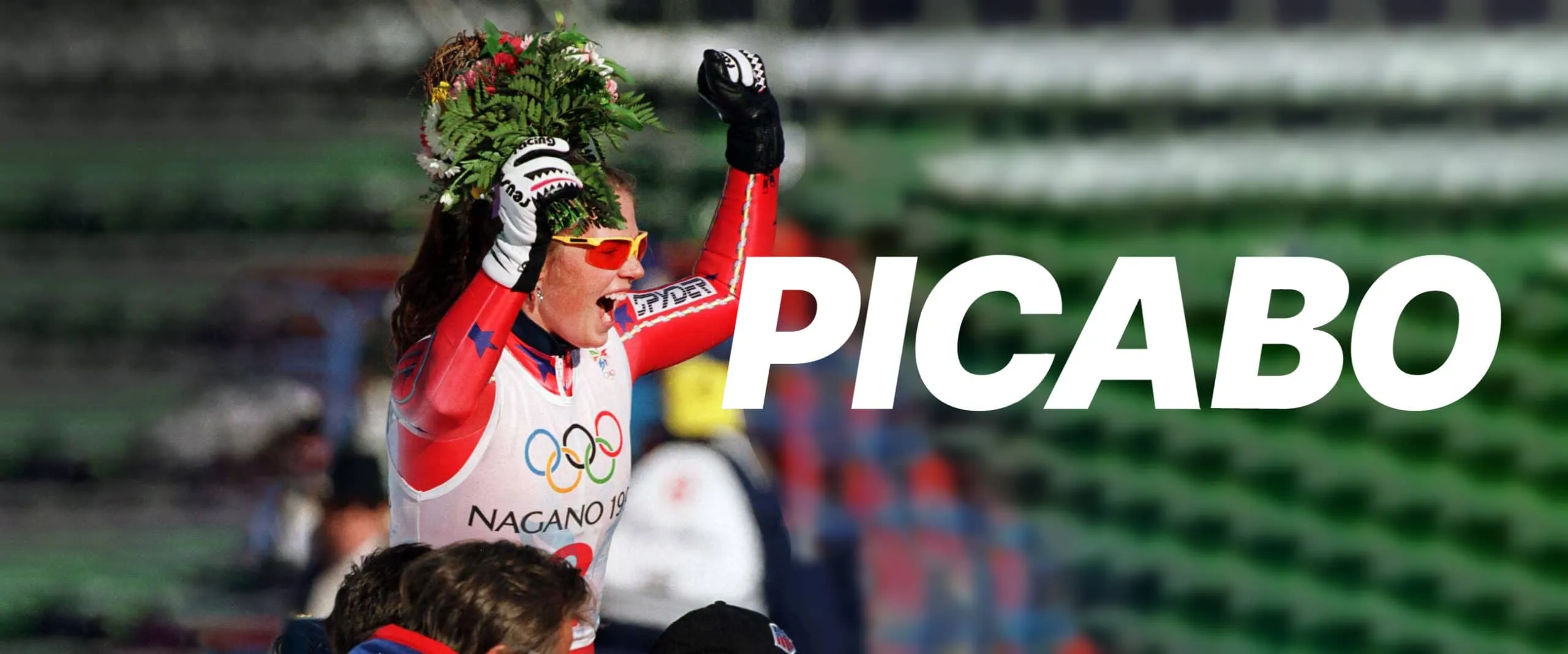 90+ Picabo Street Quotes for Skiing Fans-----------