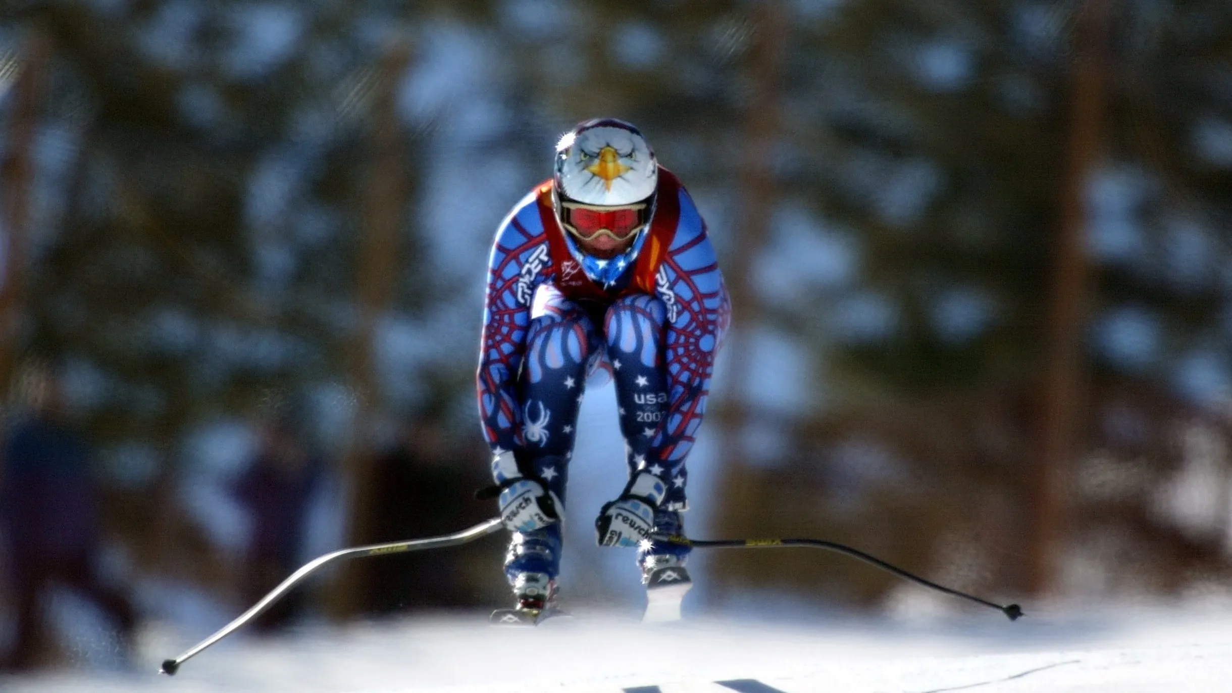 90+ Picabo Street Quotes for Skiing Fans---------