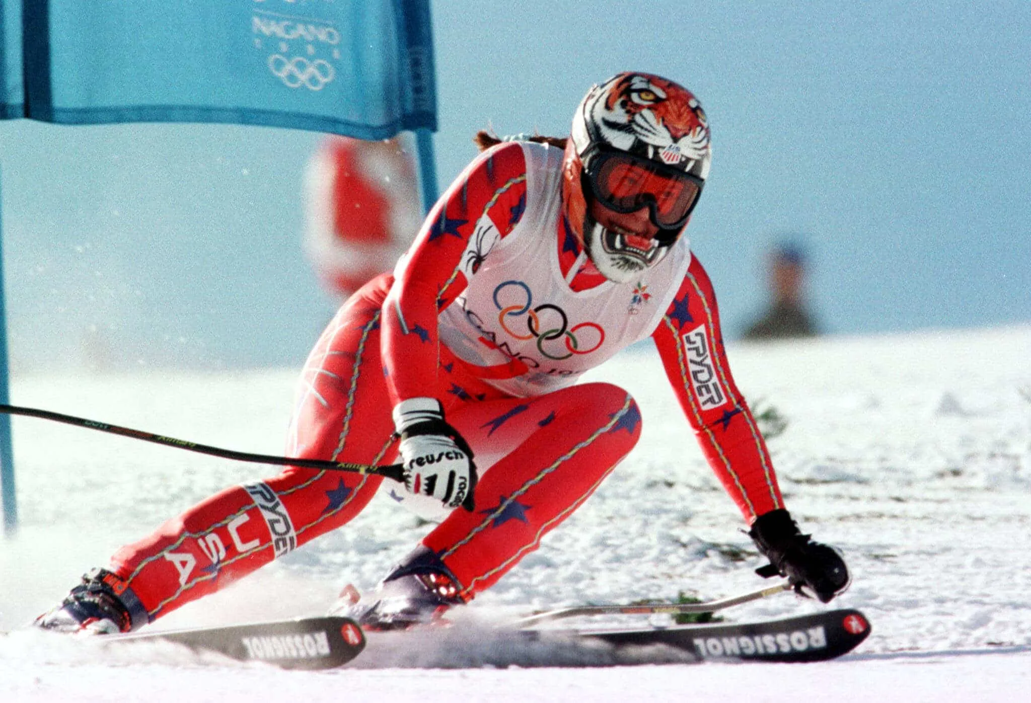 90+ Picabo Street Quotes for Skiing Fans------