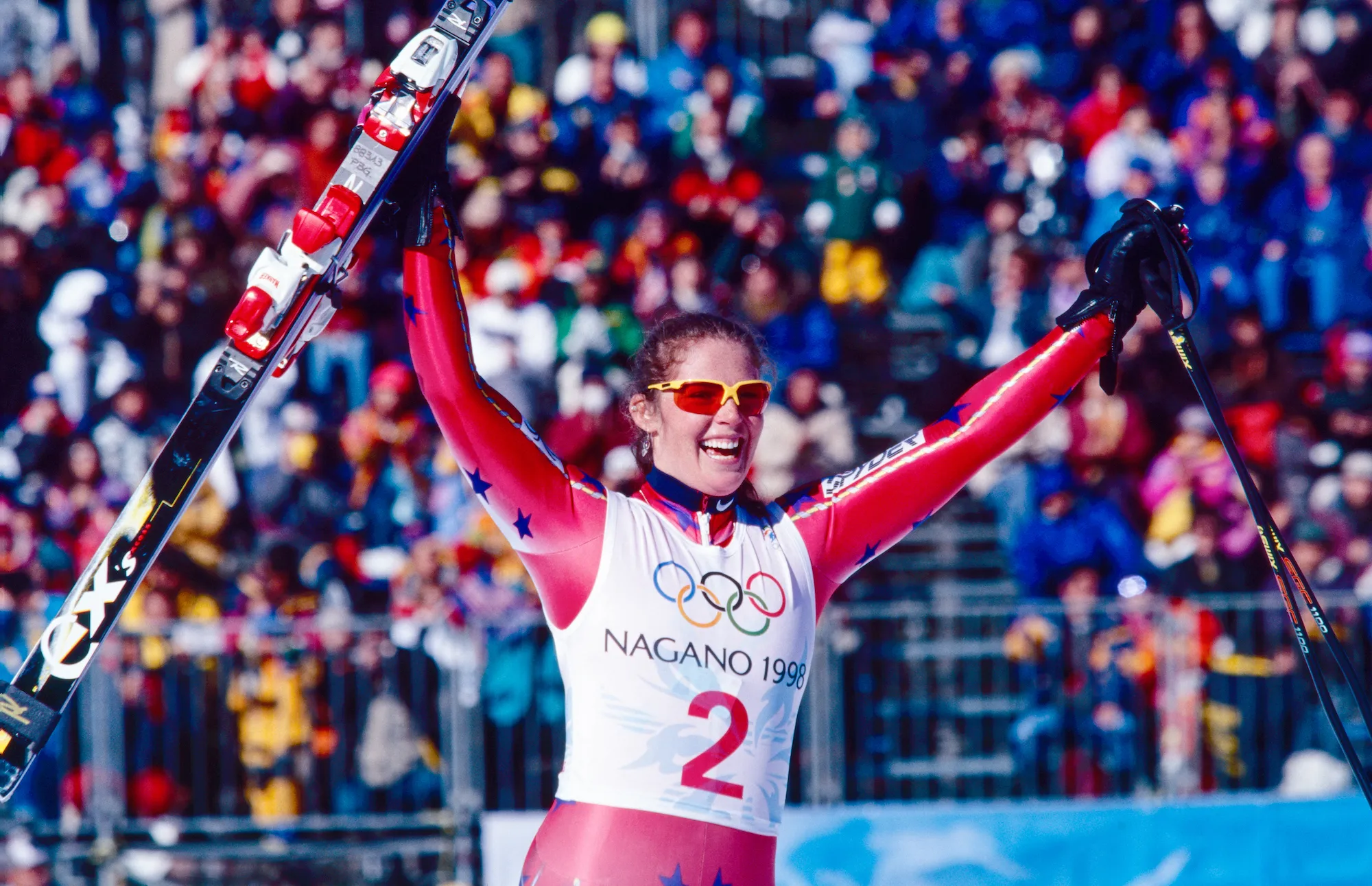 90+ Picabo Street Quotes for Skiing Fans---