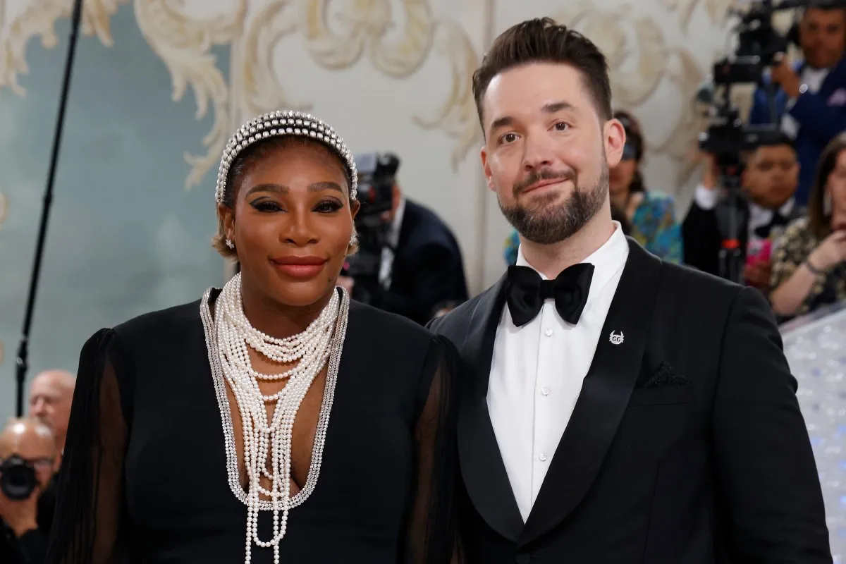 Alexis Ohanian Rallies Support for LA Wildfire Relief, Urges Immediate Community Action