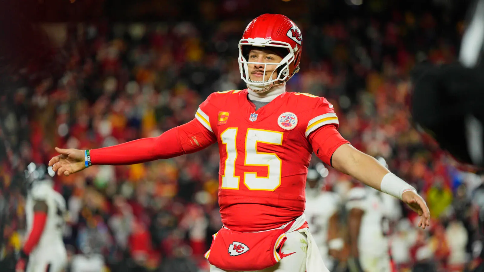 Are the Chiefs Getting Referee Favoritism in the Playoffs? Unpacking Their 11-Game Penalty Streak