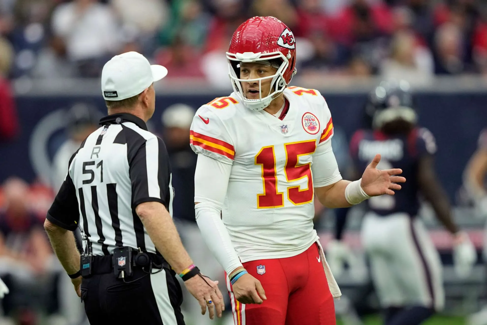 Are the Chiefs Getting Referee Favoritism in the Playoffs? Unpacking Their 11-Game Penalty Streak