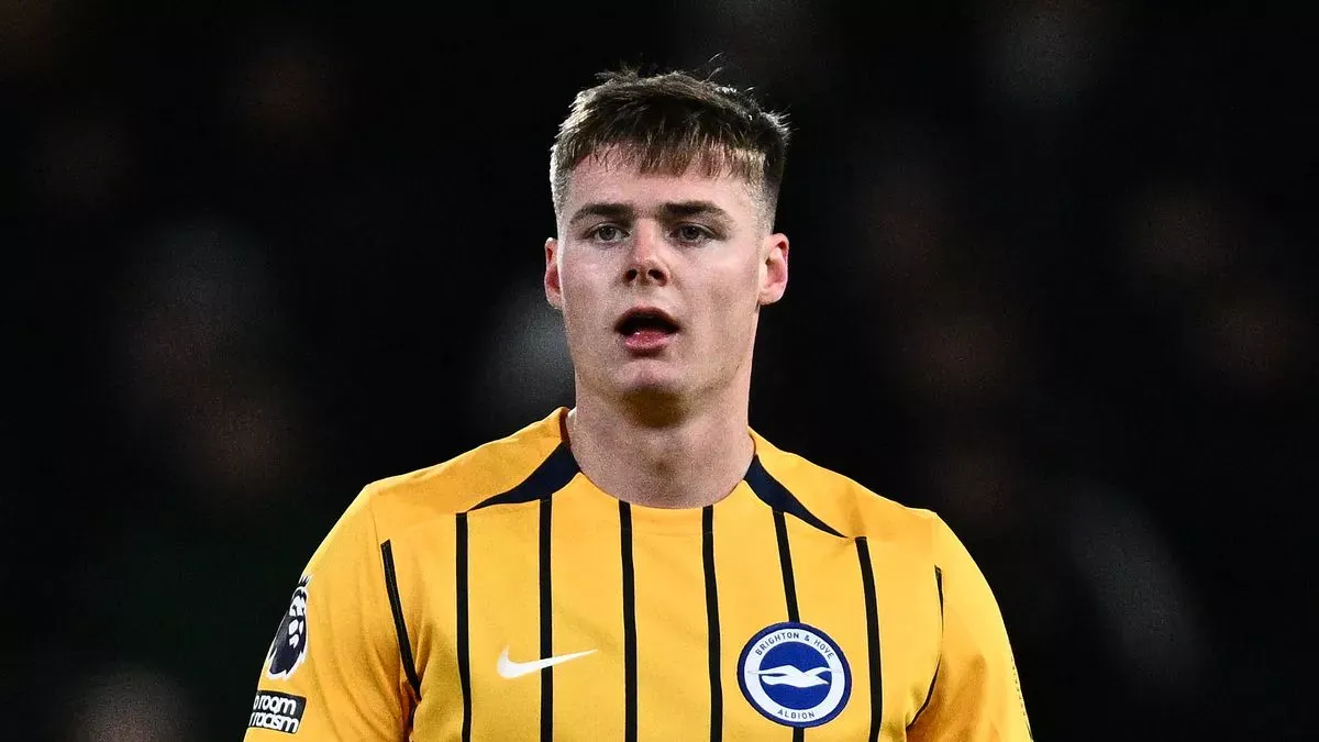 Arsenal’s Big Transfer Decision: Should They Sign Evan Ferguson Before the January Window Closes?