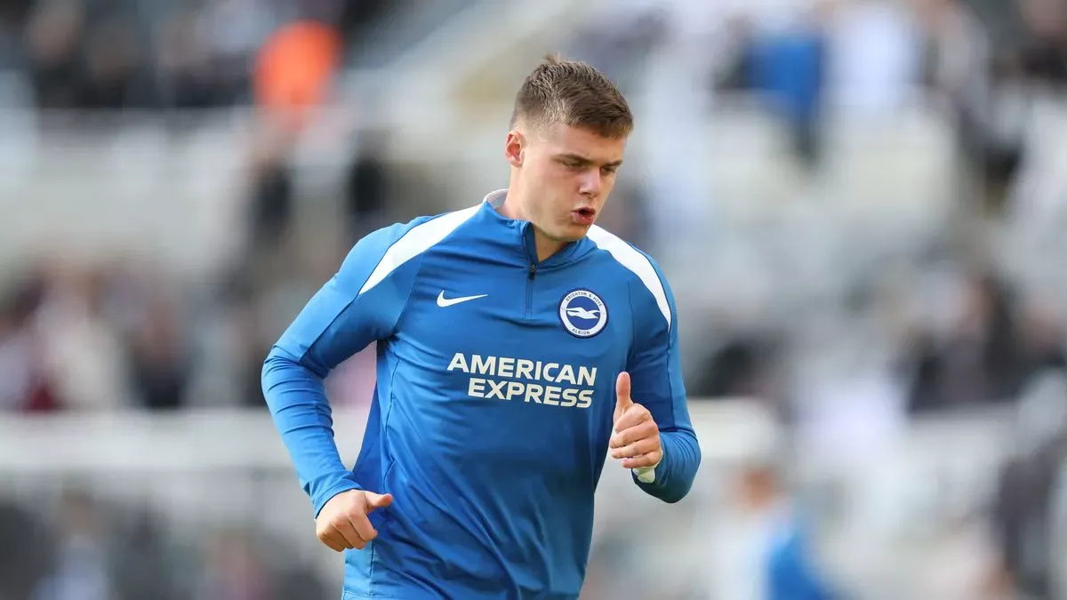 Arsenal’s Big Transfer Decision: Should They Sign Evan Ferguson Before the January Window Closes?