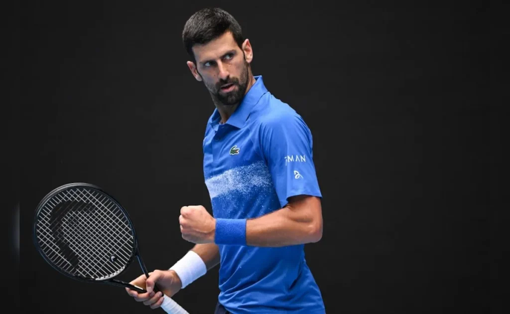 Australian Open 2025 Day 4 - Novak Djokovic, Coco Gauff, and Aryna Sabalenka Lead an Action-Packed Lineup