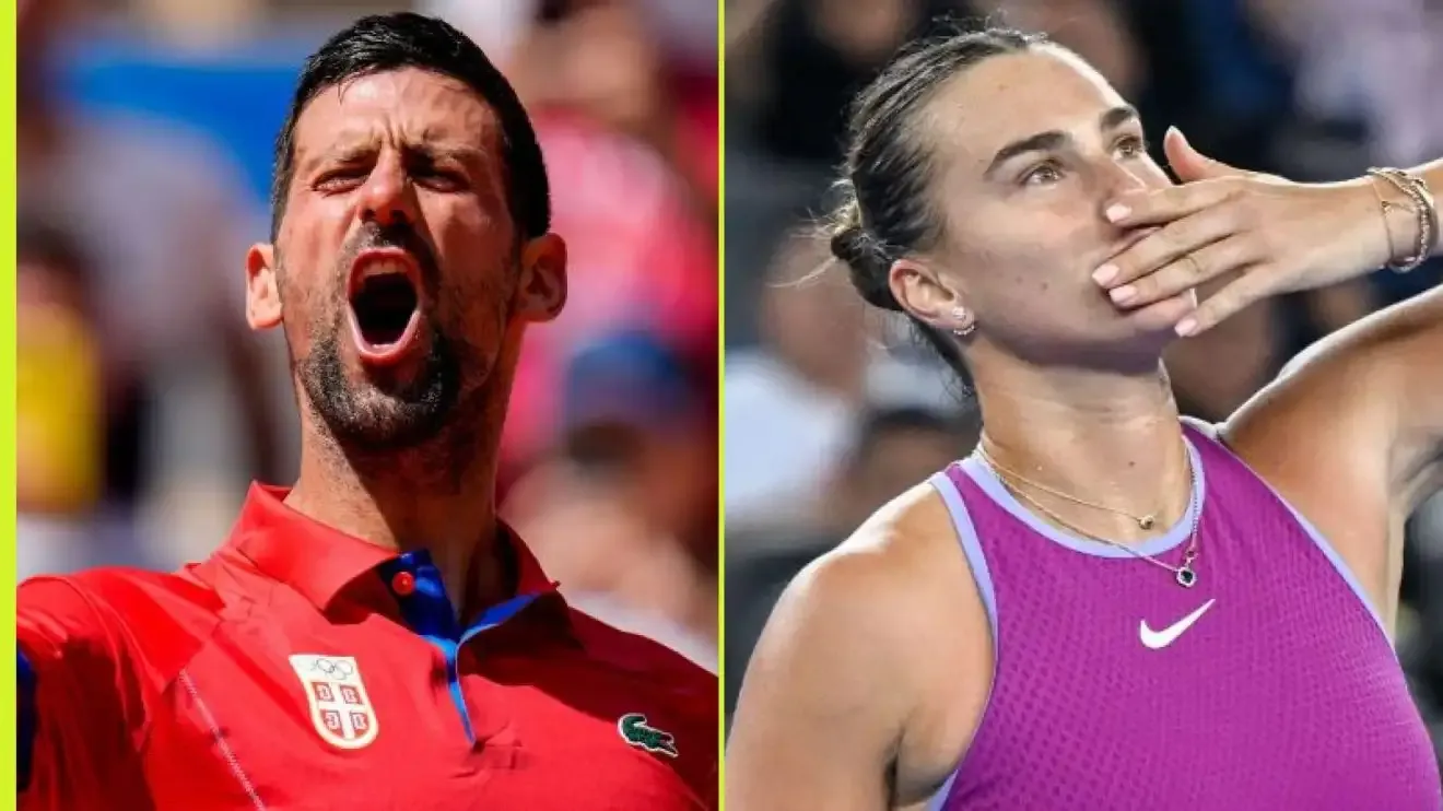 Australian Open 2025 Day 4: Novak Djokovic, Coco Gauff, and Aryna Sabalenka Lead an Action-Packed Lineup