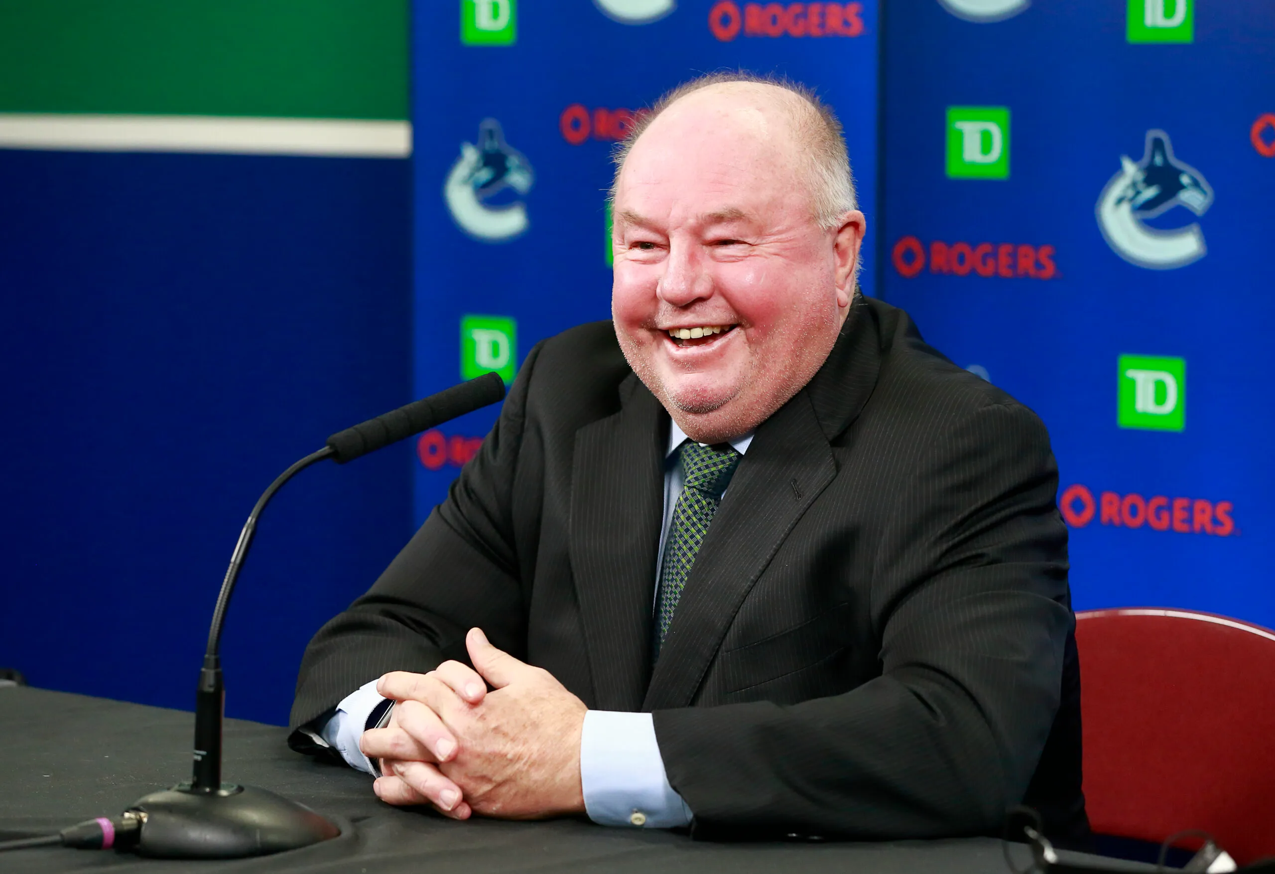 Bruce Boudreau Slams Mitch Marner’s 'We Played Well' Comment After Maple Leafs' Loss to Canucks