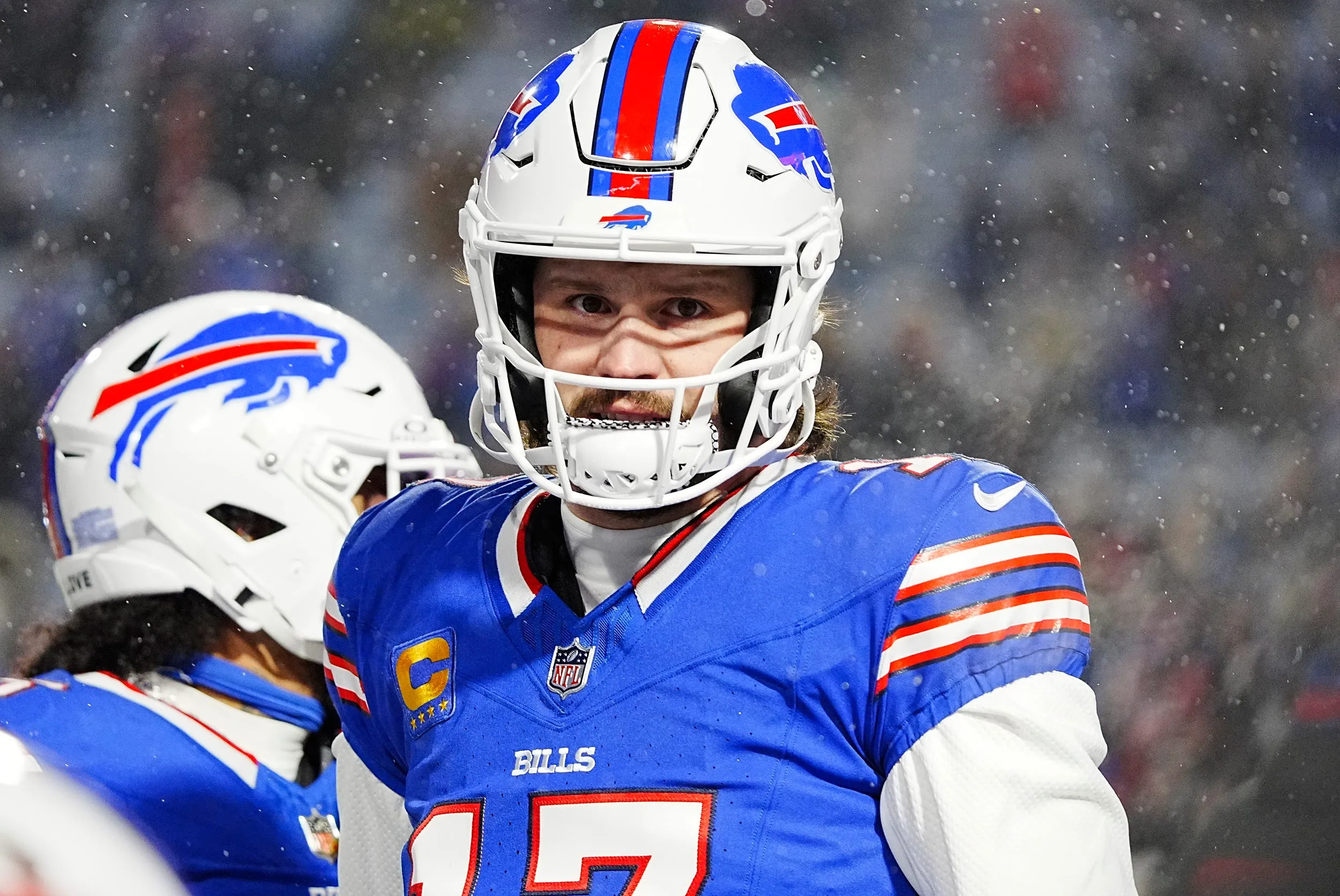 Buffalo Bills 7-Round Mock Draft: How Smart Picks Could Finally Break Their Playoff Curse in 2025