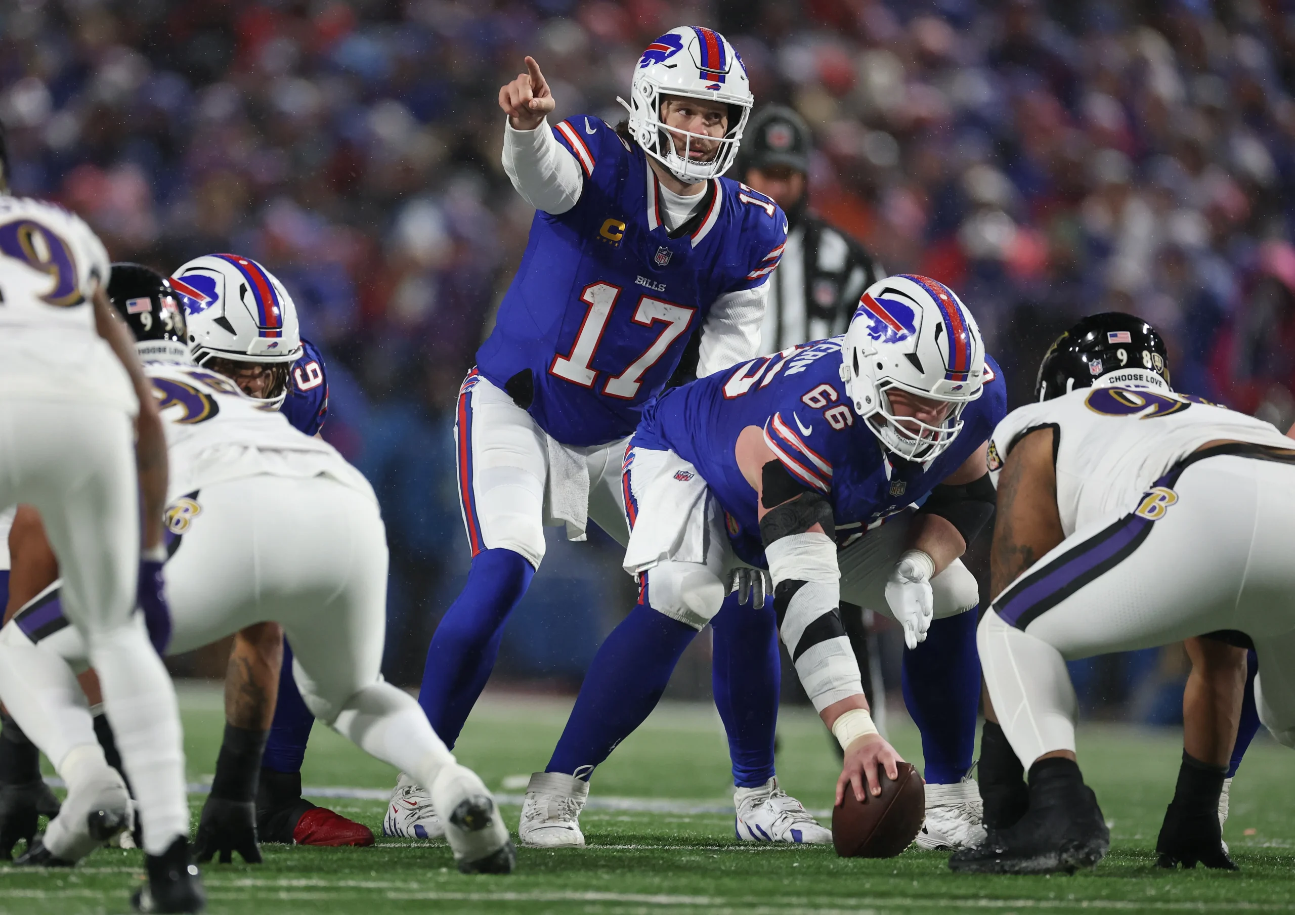 Buffalo Bills 7-Round Mock Draft: How Smart Picks Could Finally Break Their Playoff Curse in 2025