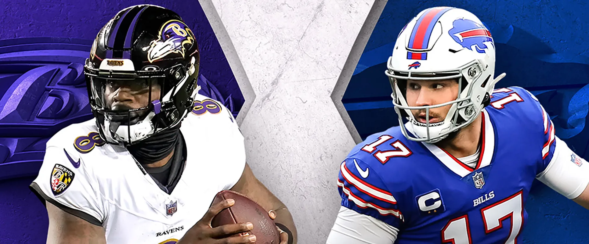 Buffalo Bills Seek Redemption Against Ravens in High-Stakes Divisional Playoff Showdown