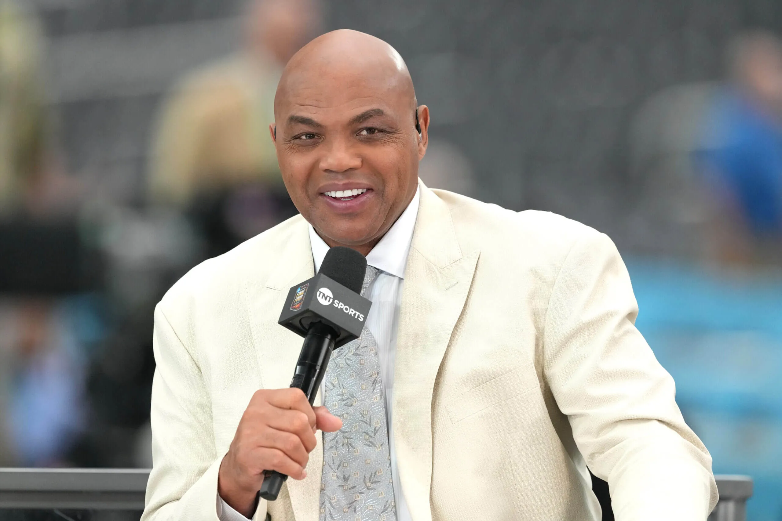 Charles Barkley Slams Lakers After Loss: Why LA's Recent Games Are Raising Eyebrows