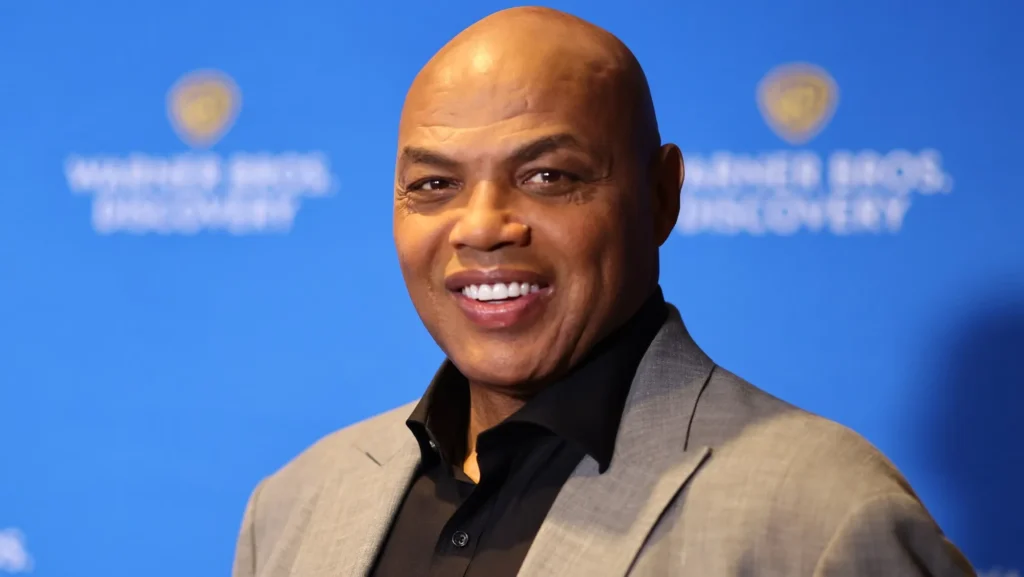 Charles Barkley Slams Lakers After Loss: Why LA's Recent Games Are Raising Eyebrows