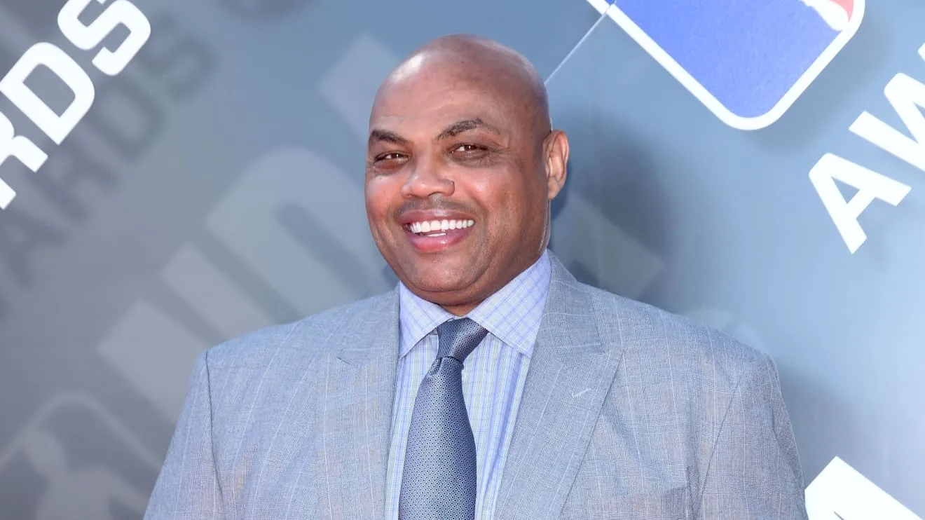 Charles Barkley Slams Lakers After Loss: Why LA's Recent Games Are Raising Eyebrows