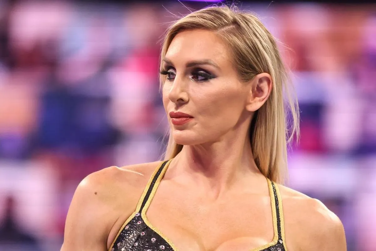 Charlotte Flair Praises NXT Stars Lash Legend and Jakara Jackson After WWE Event, Sparks Buzz About Her Return