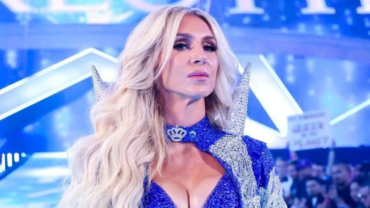 Charlotte Flair Praises NXT Stars Lash Legend and Jakara Jackson After WWE Event, Sparks Buzz About Her Return