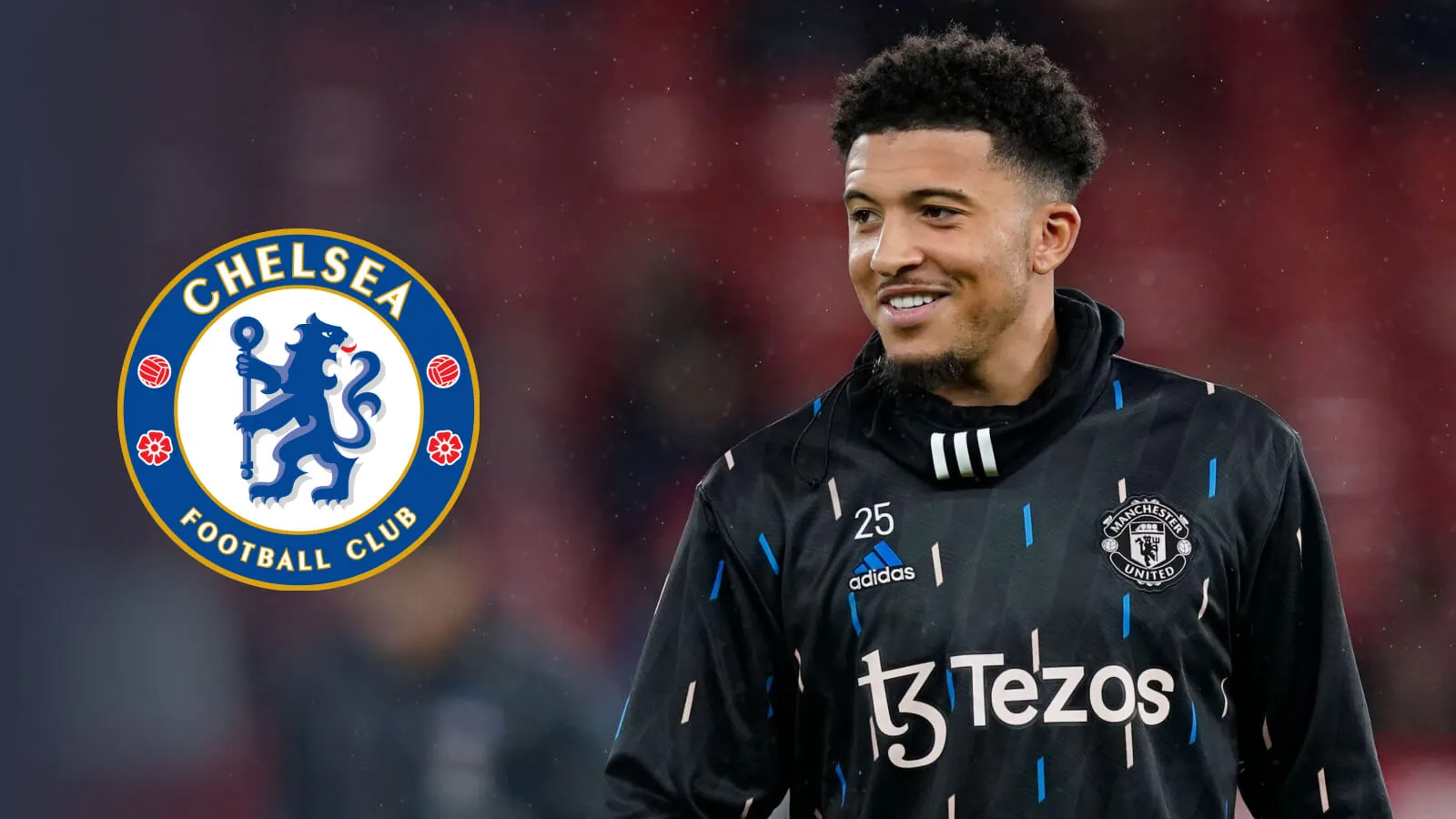 Chelsea Strikes £25m Deal for Man Utd Star Jadon Sancho: What’s Next for the Rivals?