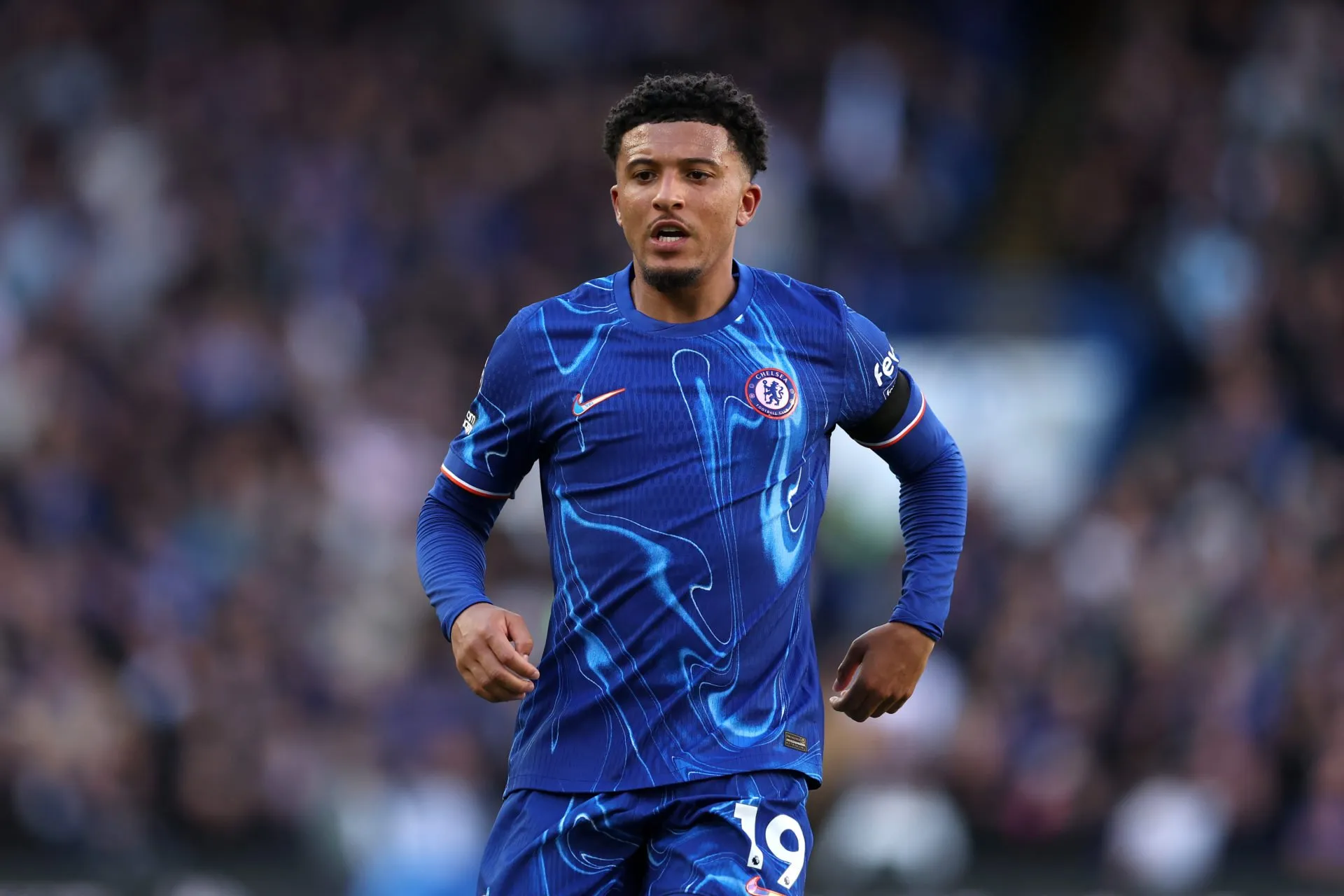 Chelsea Strikes £25m Deal for Man Utd Star Jadon Sancho: What’s Next for the Rivals?