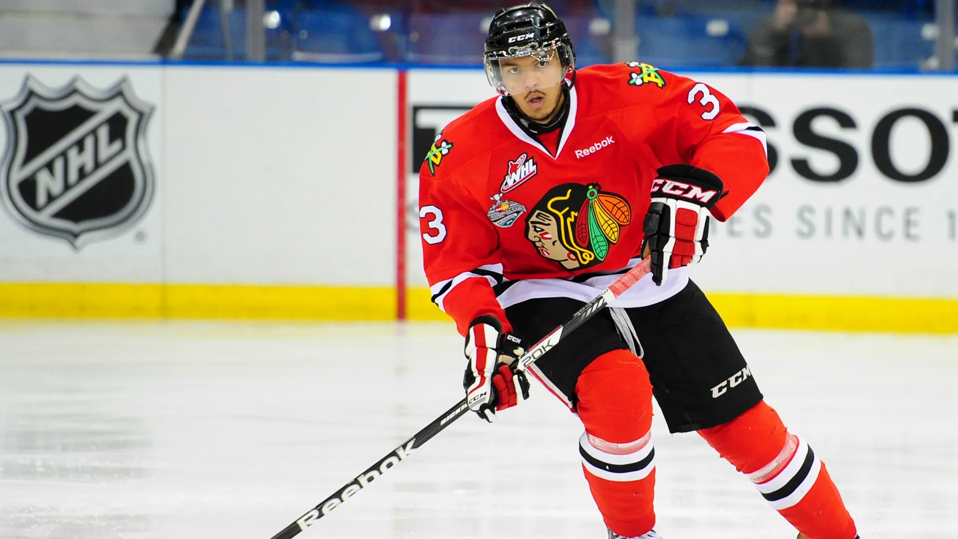 Chicago Blackhawks Star Seth Jones Speaks Out After Fans Boo Him Following Costly Mistake Against Flames