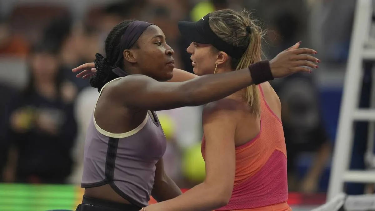 Coco Gauff and Paula Badosa Set for Epic Quarterfinal Clash at Australian Open 2025 Tonight