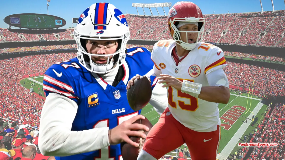 Countdown to Super Bowl: Eagles and Commanders Face Off, Bills Challenge Chiefs in Must-Watch NFL Title Games