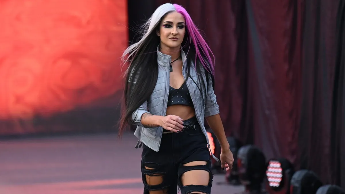 Dakota Kai Breaks Her Silence After Crushing WWE Loss, Sends Heartfelt Message to New Champion Lyra Valkyria