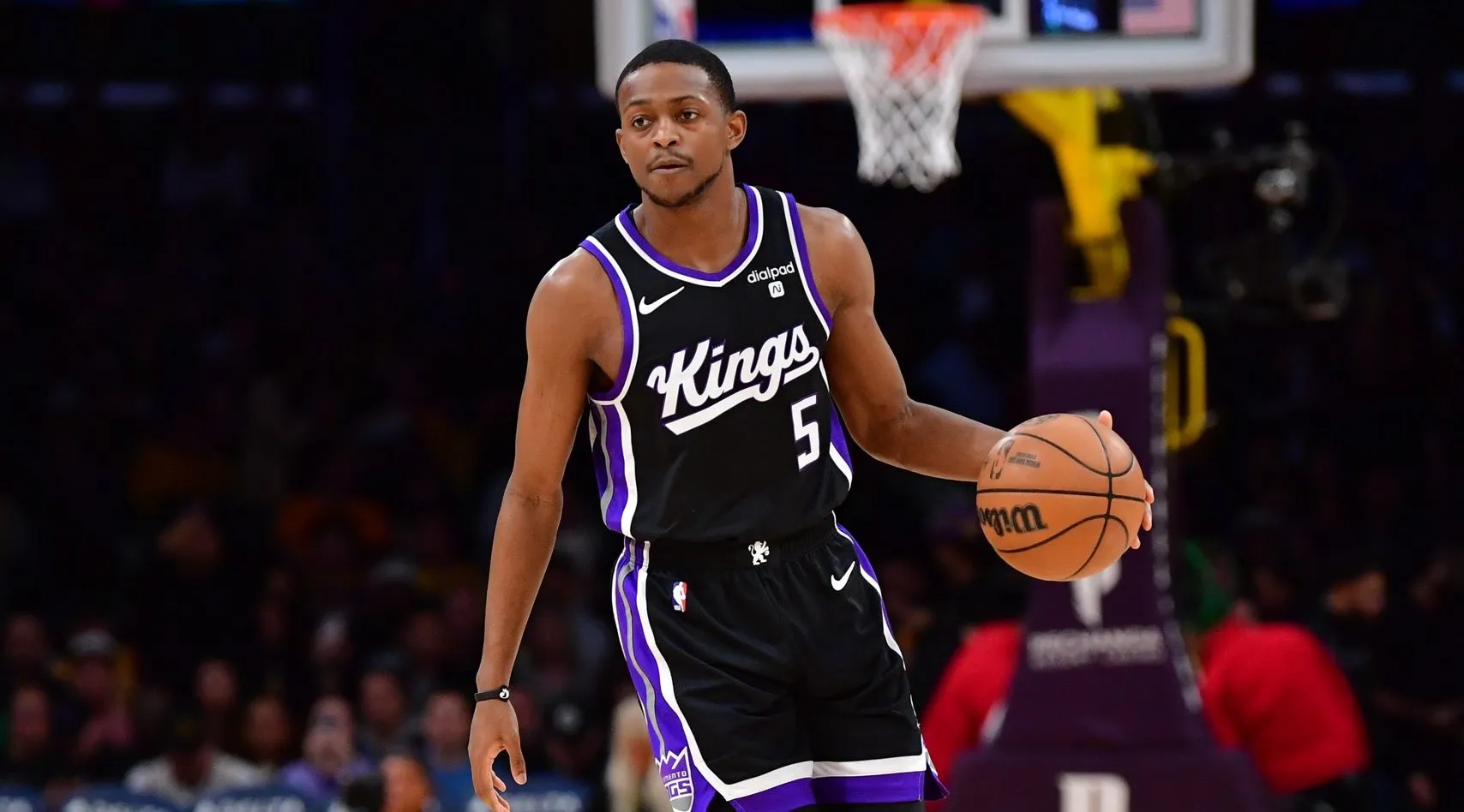 De'Aaron Fox Eyes Spurs Move as Trade Deadline Nears: What This Means for the Kings and NBA