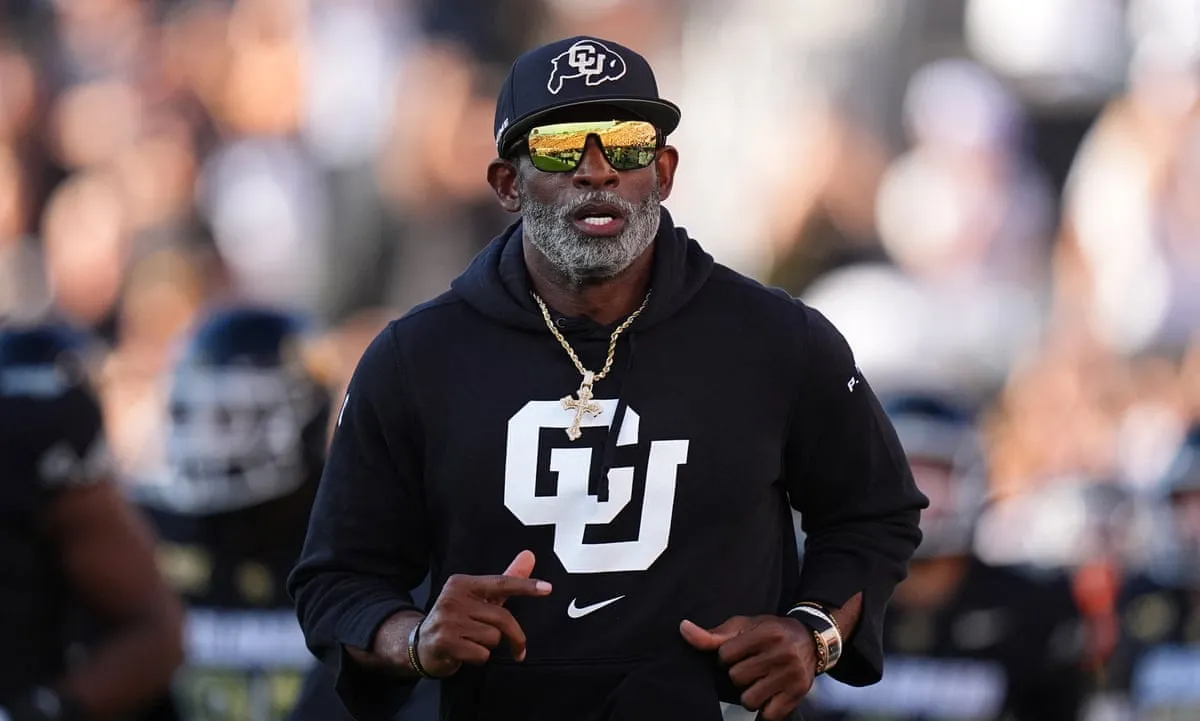 Deion Sanders in Talks with Jerry Jones? Cowboys’ HC Search Heats Up After Mike McCarthy Exit