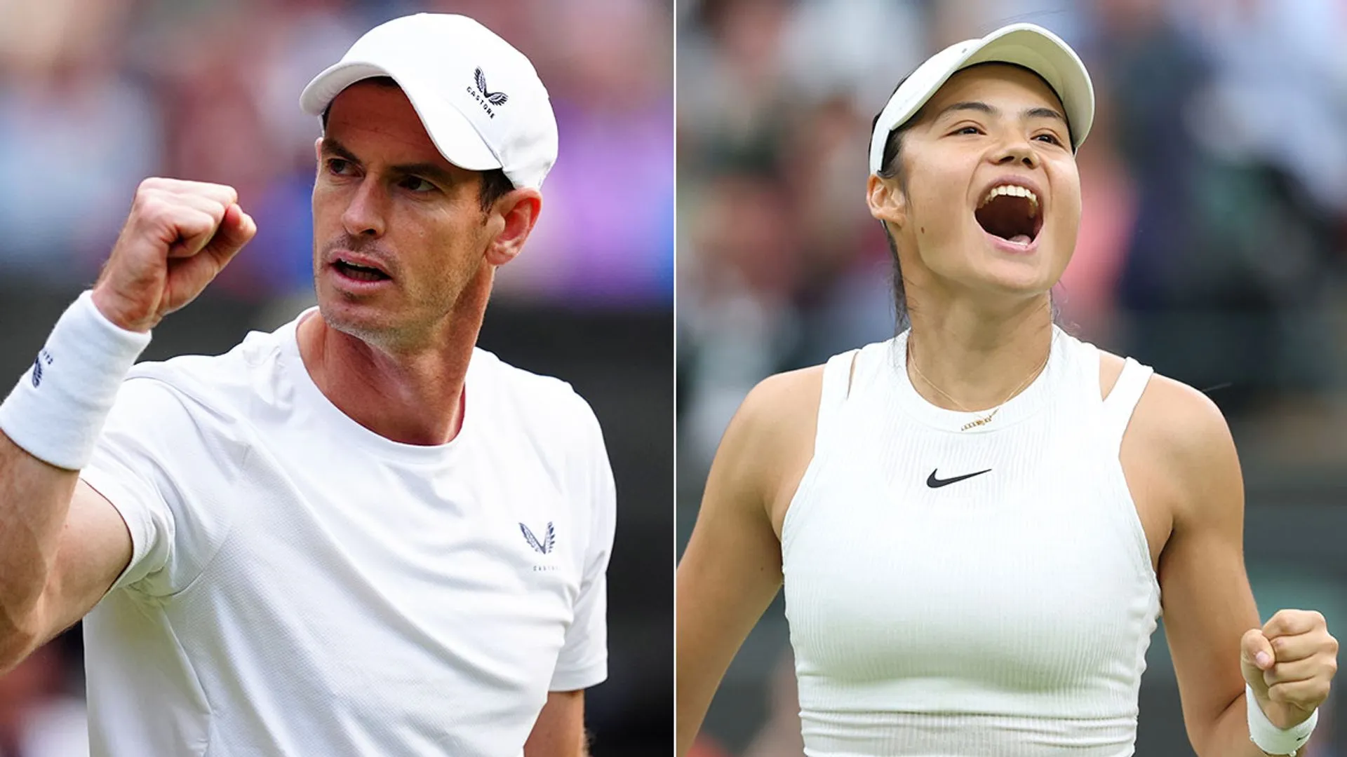 Emma Raducanu Ends Feud with Andy Murray After Wimbledon Drama, Shares Emotional Apology at Australian Open