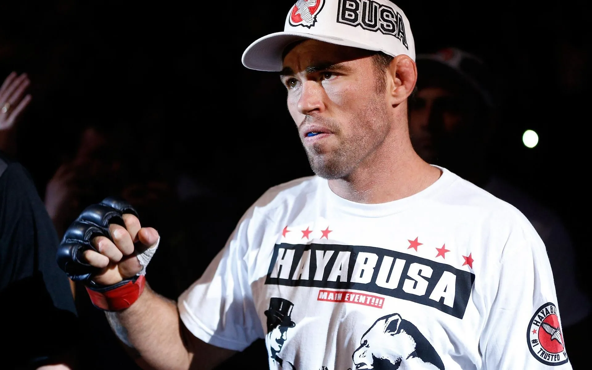 Ex-UFC Star Jake Shields Slams U.S. for Sending Millions Abroad While California Faces Wildfire Budget Cuts