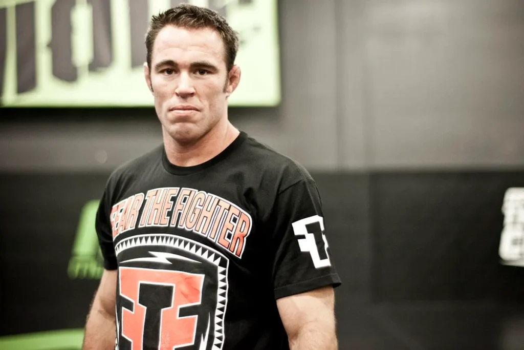 Ex-UFC Star Jake Shields Slams U.S. for Sending Millions Abroad While California Faces Wildfire Budget Cuts