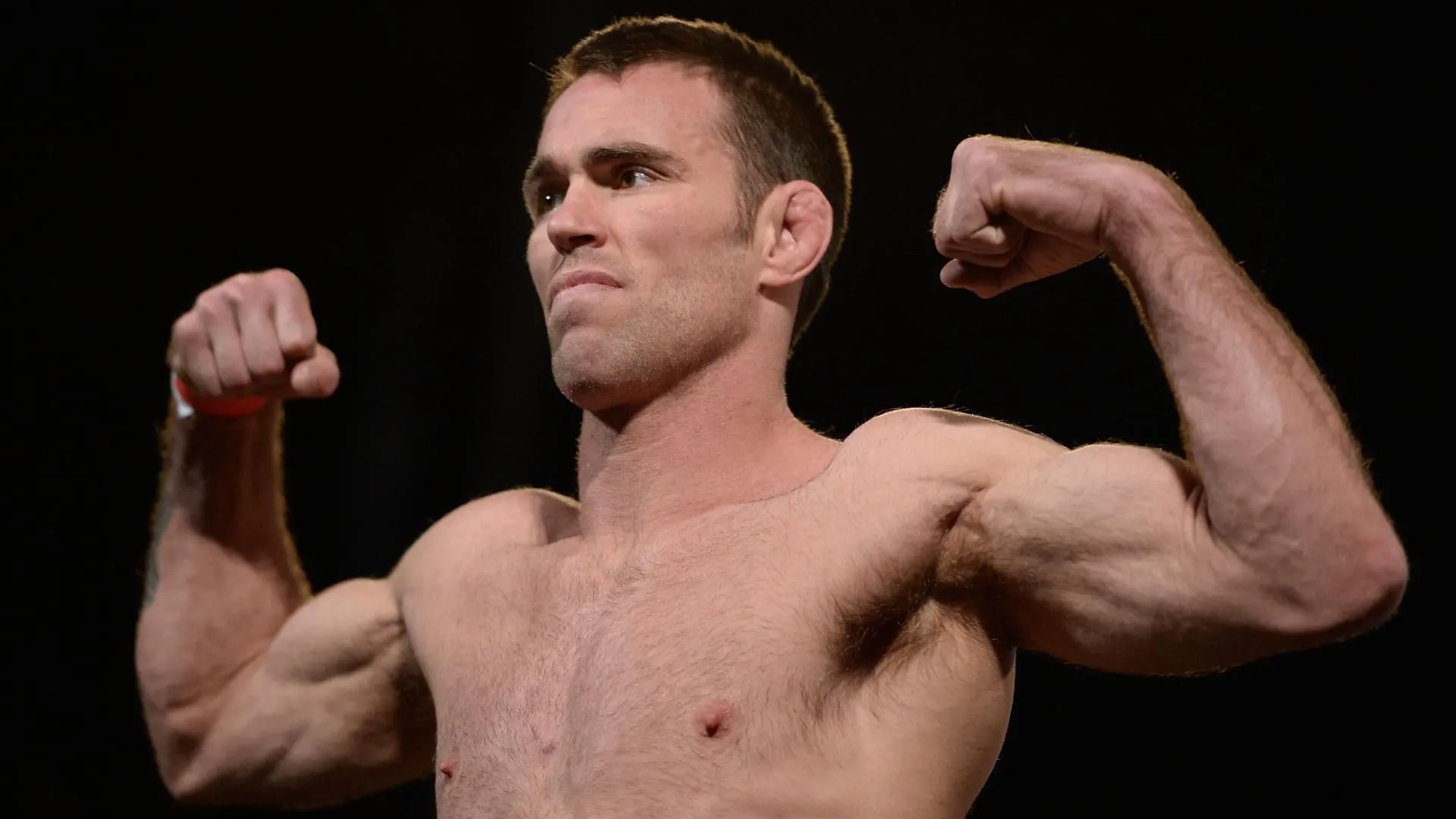 Ex-UFC Star Jake Shields Slams U.S. for Sending Millions Abroad While California Faces Wildfire Budget Cuts