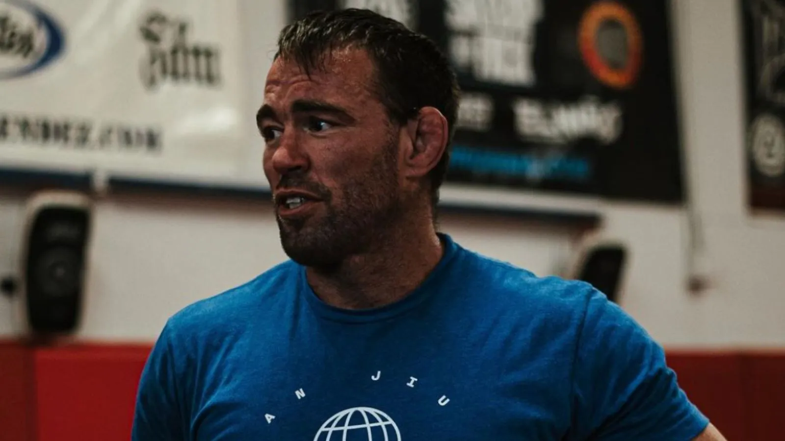 Ex-UFC Star Jake Shields Slams U.S. for Sending Millions Abroad While California Faces Wildfire Budget Cuts