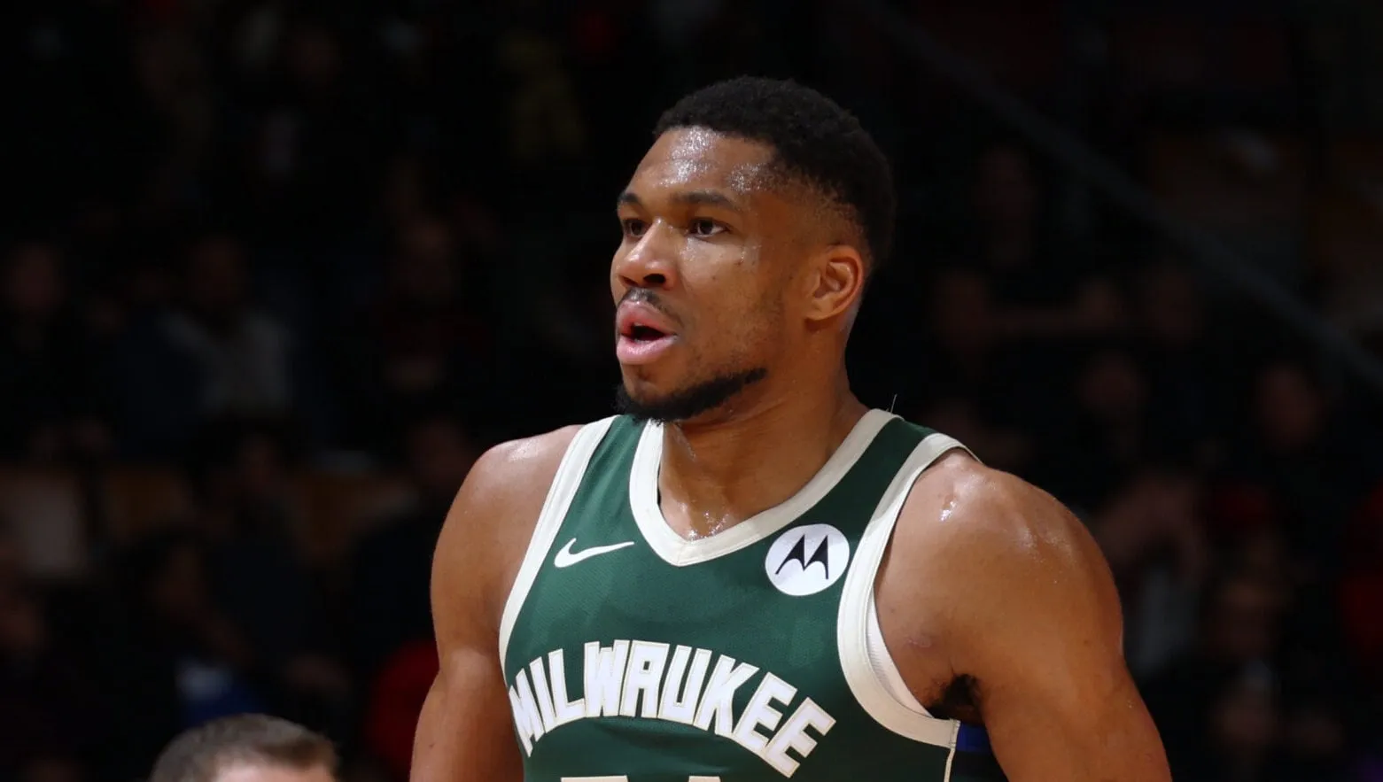 Giannis Antetokounmpo’s Funny Family Moment: ‘5 vs. 1 and They Still Can’t Stop Me’ Goes Viral