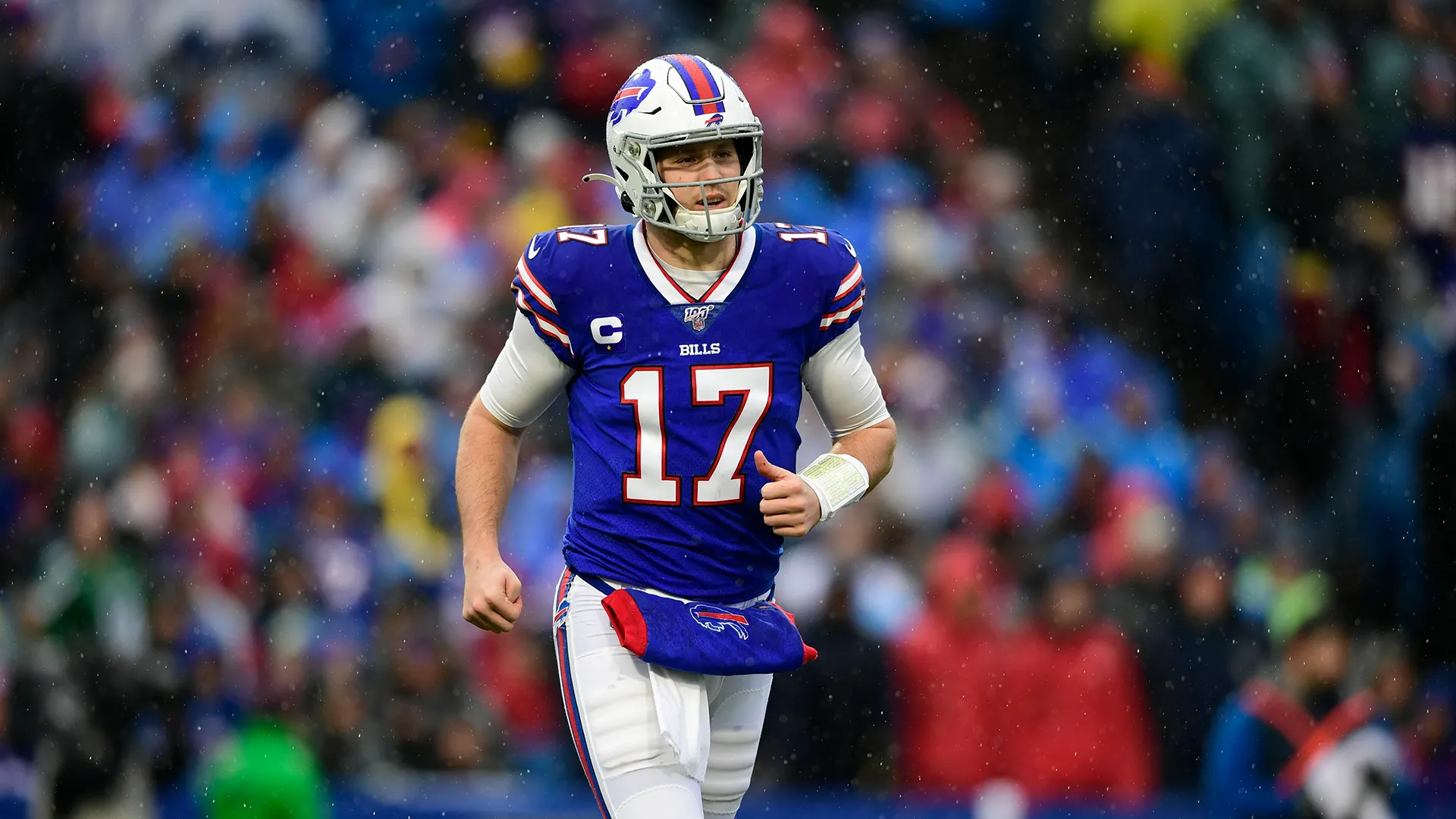 Heartbroken Josh Allen Reacts to Devastating 32-29 AFC Championship Loss to Patrick Mahomes and Chiefs