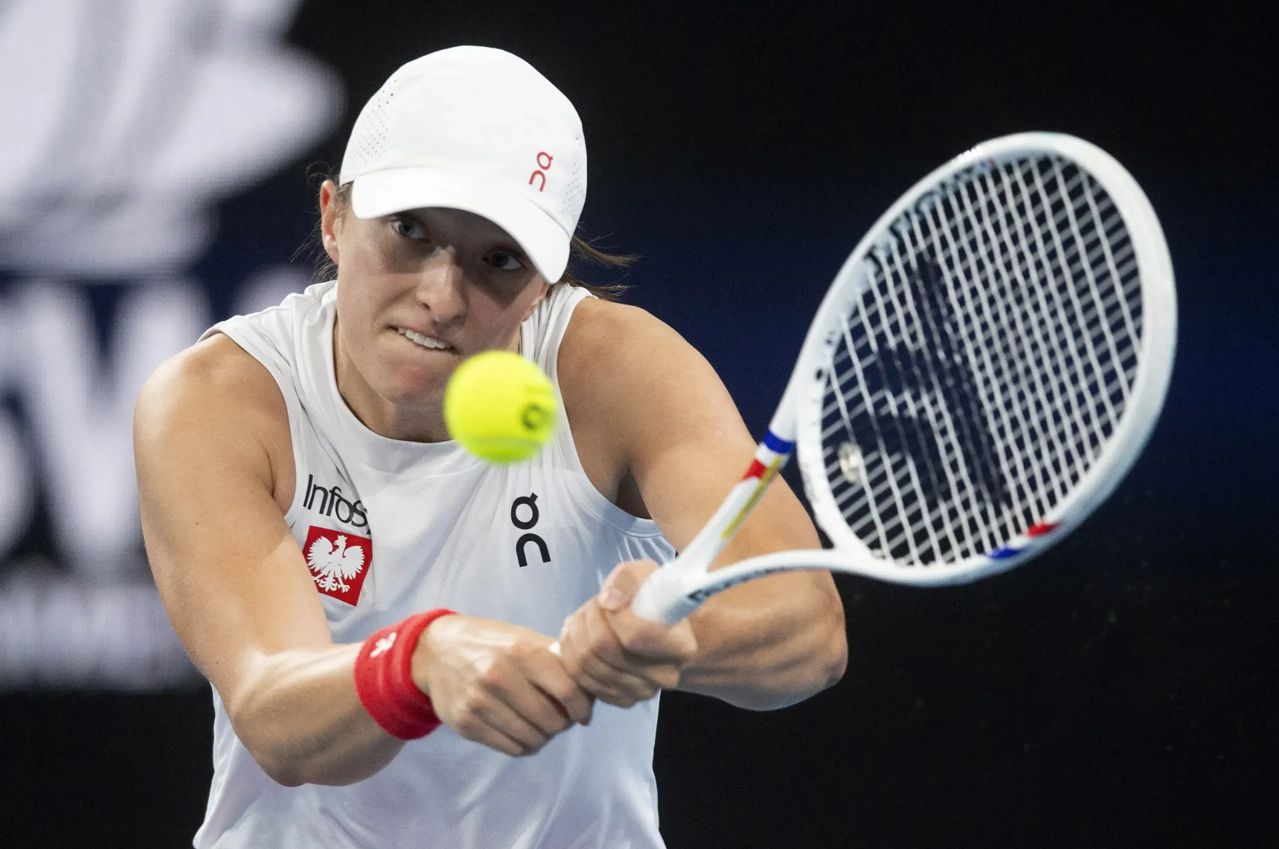 Iga Swiatek Reveals How She Almost Quit Tennis Before Becoming a Grand Slam Champion