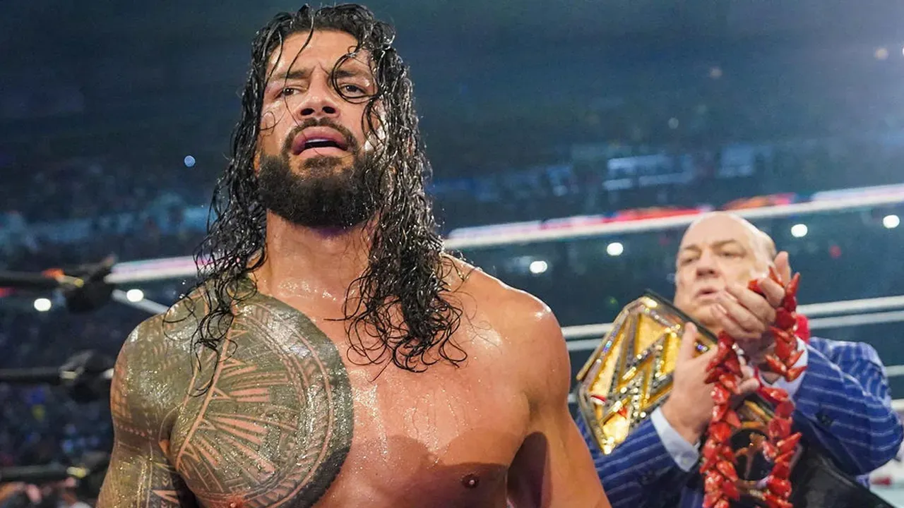 Is Roman Reigns Returning to WWE RAW Tonight? What Fans Need to Know About the Tribal Chief’s Next Big Move