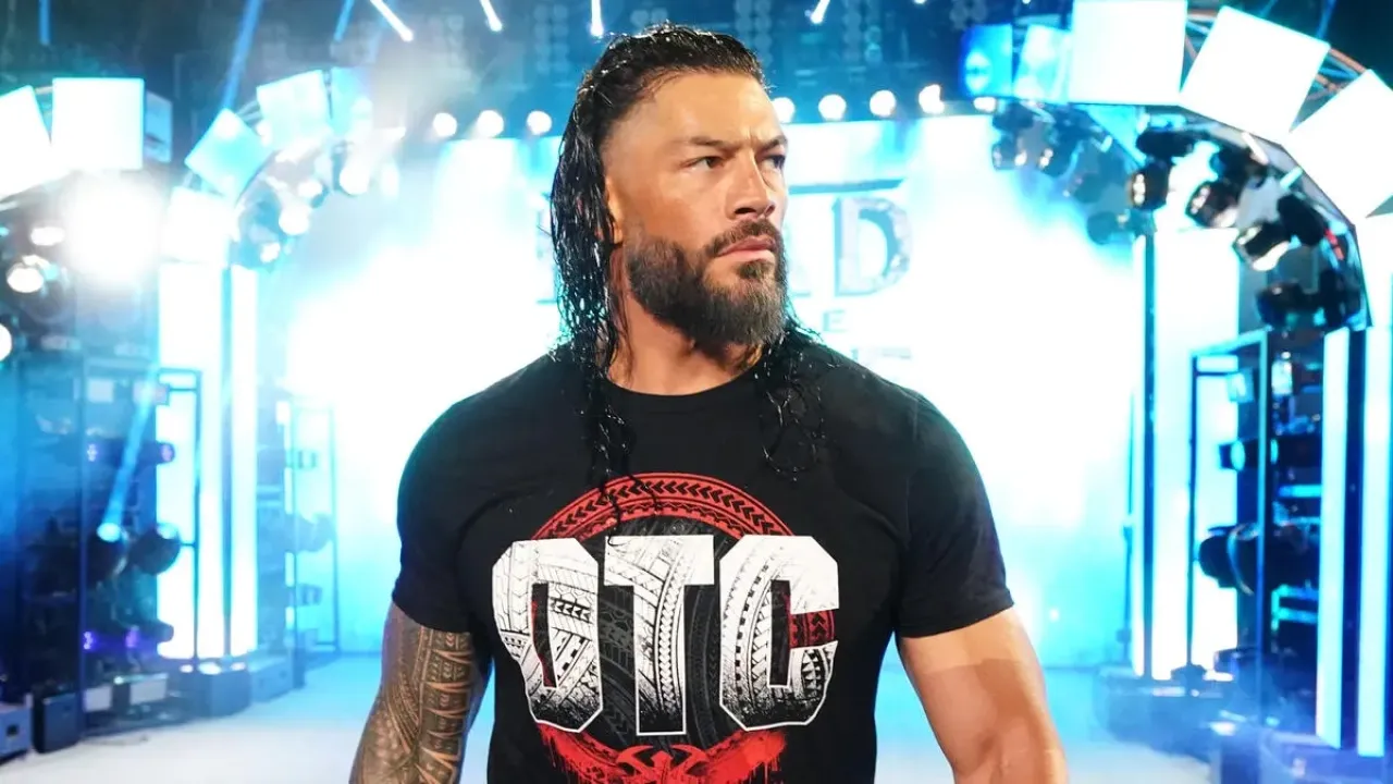 Is Roman Reigns Returning to WWE RAW Tonight? What Fans Need to Know About the Tribal Chief’s Next Big Move