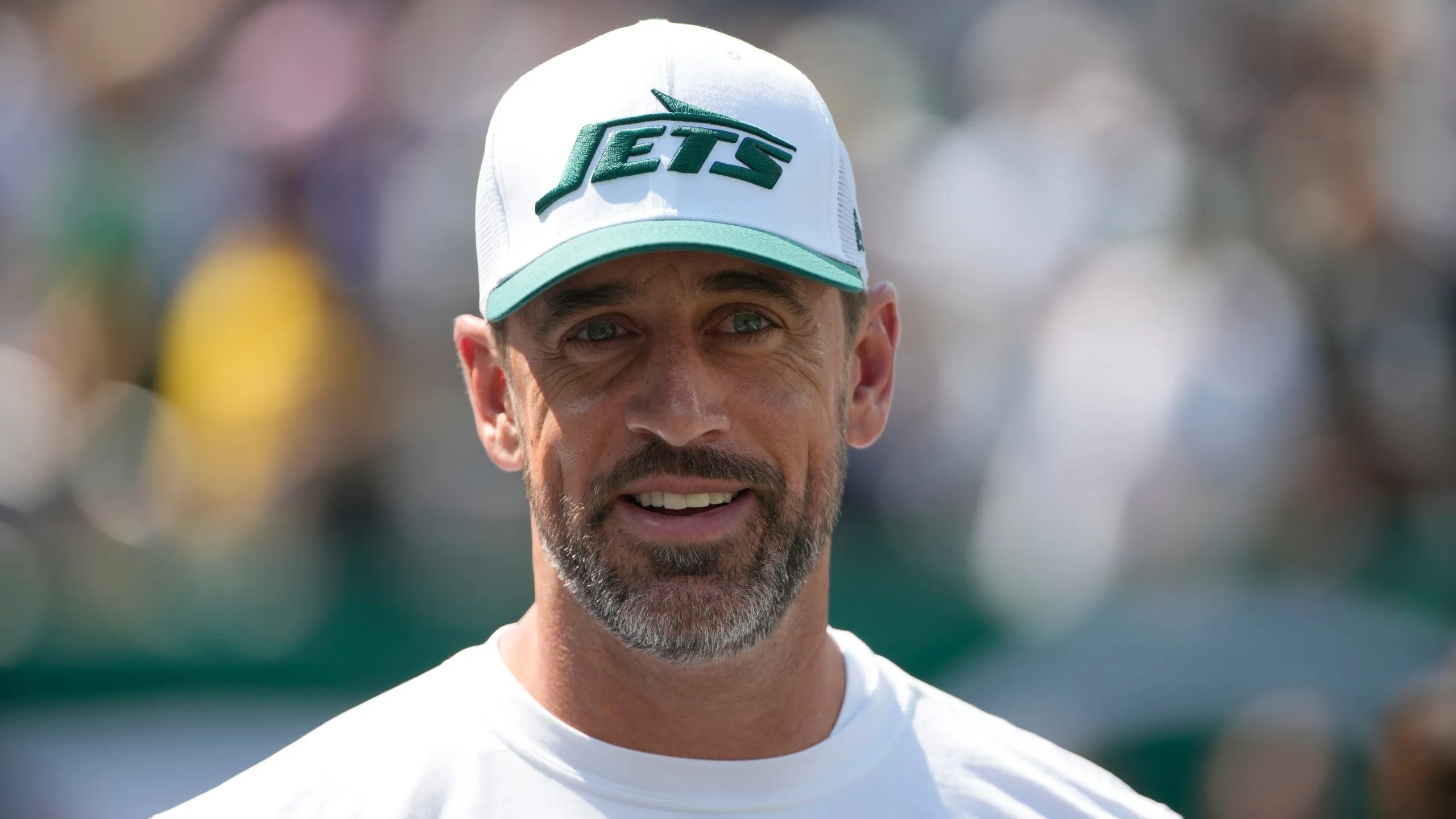 Is This Aaron Rodgers’ Final Game with the Jets? NFL Legend Hits 500 Career Touchdowns in Historic Win