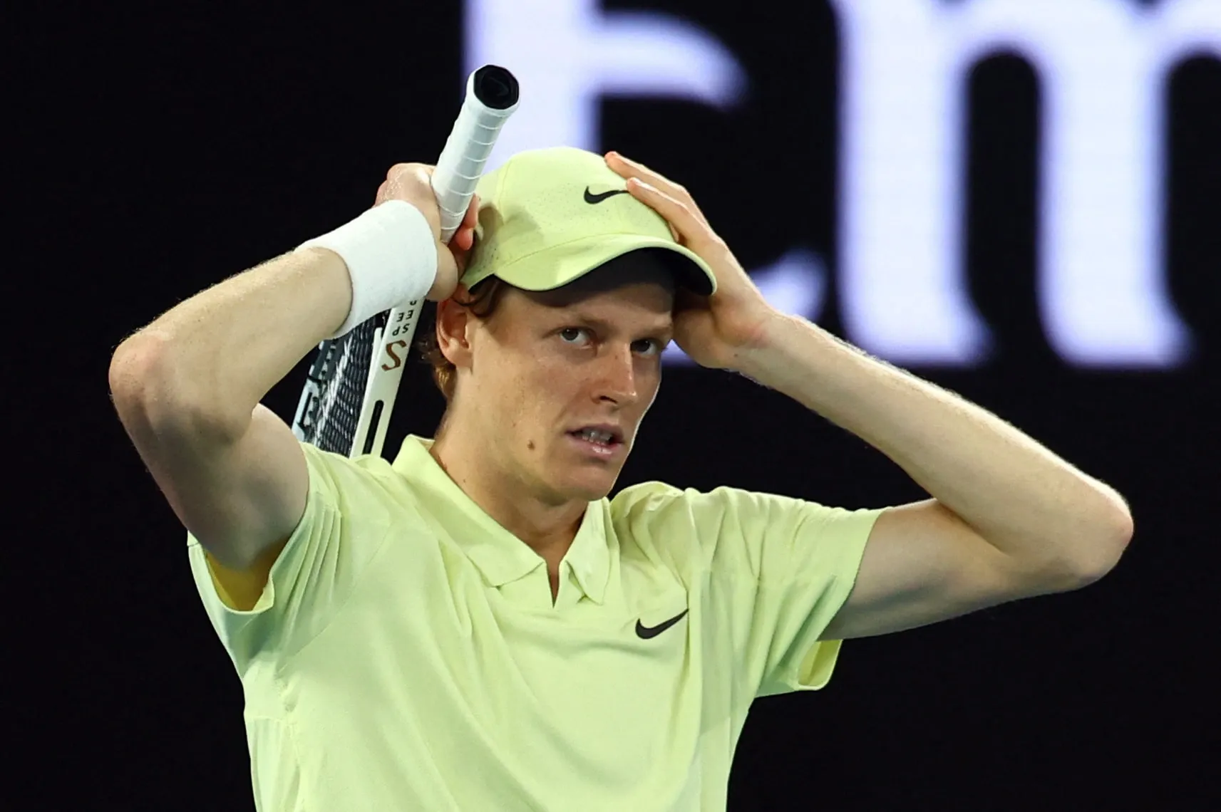 Jannik Sinner Defends Australian Open Crown in Style as Maria Sharapova Applauds His Incredible Journey