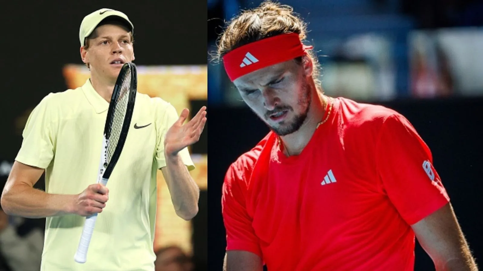 Jannik Sinner Makes History: Back-to-Back Australian Open Titles with a Stunning Win Over Alexander Zverev