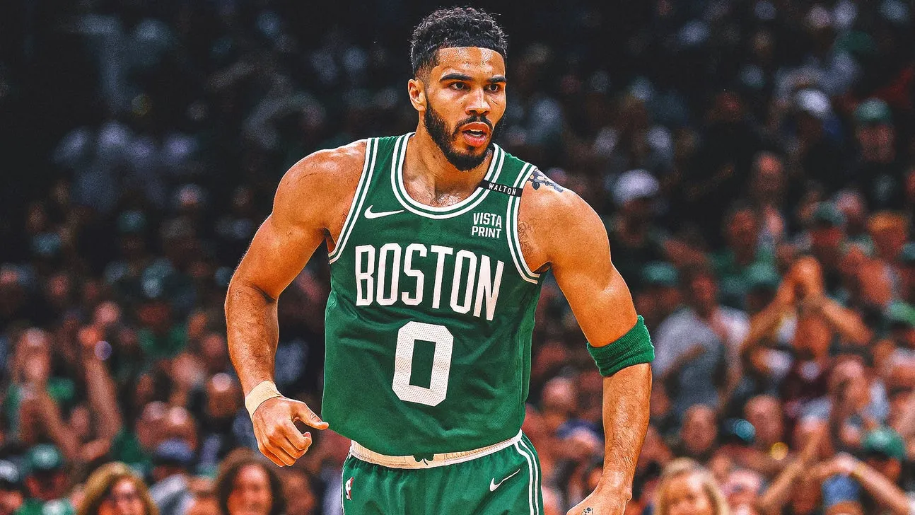 Jayson Tatum Hits Back at ‘Soft’ Label: Inside His Fiery Response and What It Means for the Celtics’ Future